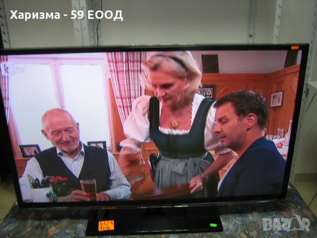 Телевизор Samsung UE 40 инча - 199 лв. , снимка 2 - Телевизори - 35554718