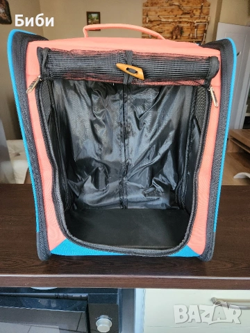 Нова, Транспортна, Чанта, Tailup, снимка 3 - Други животни - 54135783