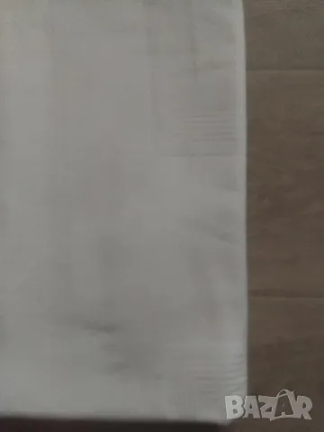 КАЛЪФ И ЧАРШАФИ ОТ СОЦА, снимка 15 - Спално бельо - 47870968