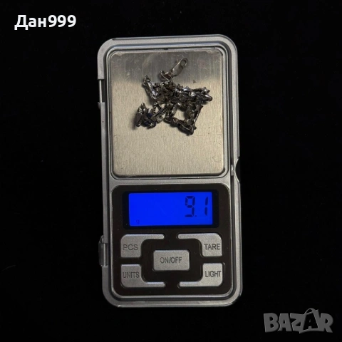 Красива сребърна гривна с камъчета , снимка 4 - Гривни - 53973015