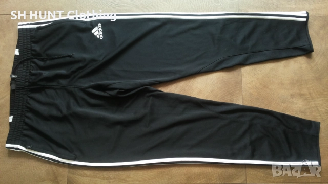 Adidas Размер XL мъжка долница с тесни крачоли 11-63