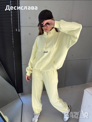 Дамски екипи , снимка 8 - Спортни екипи - 53083894