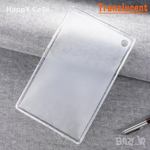 Lenovo Tab M10 10.1 HD / M10+ 10.3 10.6 / M8 / M9 / Силиконов кейс калъф гръб таблет, снимка 4 - Таблети - 30085605