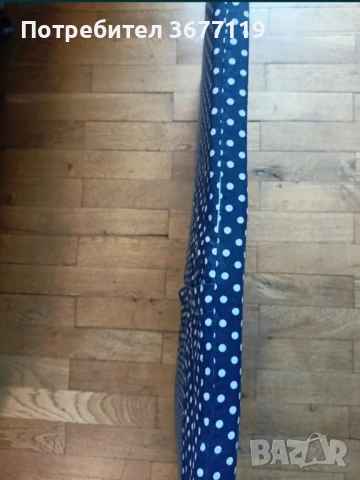 Подложка за количка, снимка 3 - За бебешки колички - 50615076