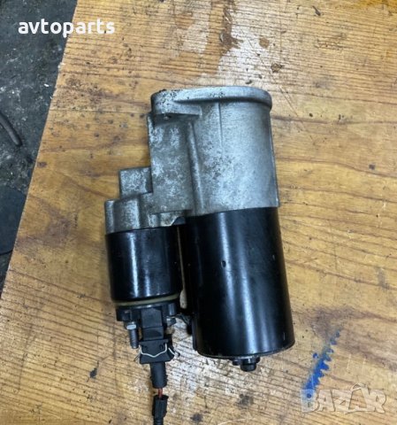 Vw lupo 2001година 1.4i avtomat Стартер, снимка 2 - Части - 40540188