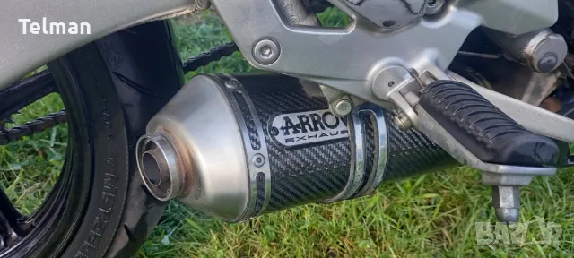 Kawasaki Versys 650 , снимка 4 - Мотоциклети и мототехника - 50186734