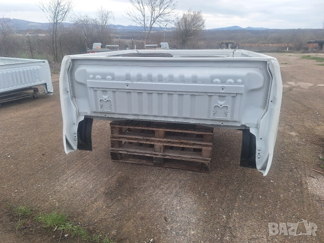 Каросерия За Toyota Hilux от 2015-2026 Година Тойота Хайлукс, снимка 7 - Части - 54031033