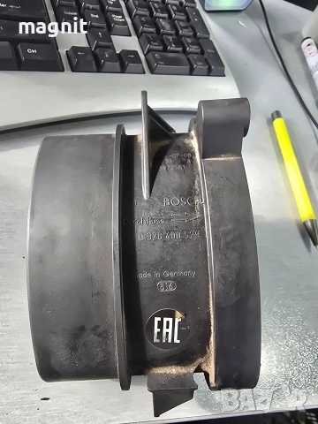 0928400529 ДЕБИТОМЕР BMW E60