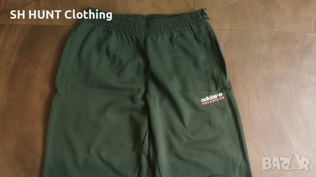 Adidas ADVENTURE Pants Размер M мъжка долница 60-67, снимка 3 - Спортни дрехи, екипи - 53138726