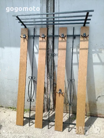 закачалка , снимка 12 - Закачалки - 50046223