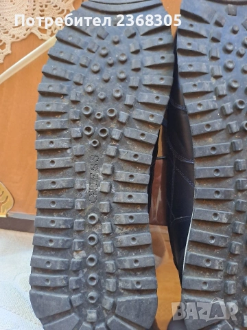 маратонки GUESS , снимка 9 - Маратонки - 50922650