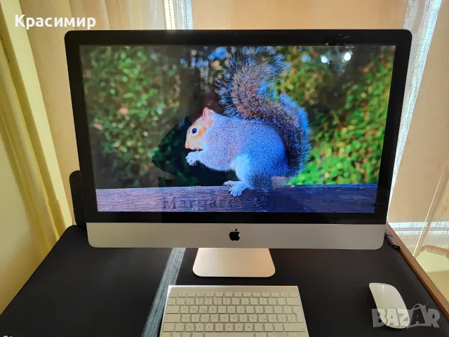 Apple iMac 27inch A1312