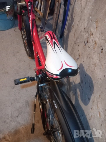 колело " 24 " sprint, снимка 5 - Велосипеди - 53932560