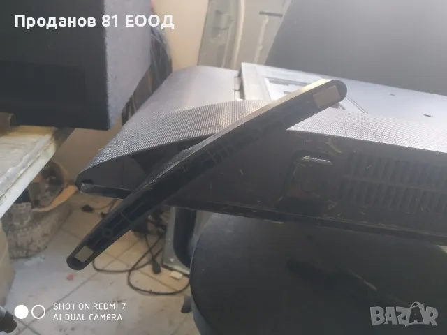 Телевизор Samsung ue32m4002ak, снимка 8 - Части и Платки - 49867120