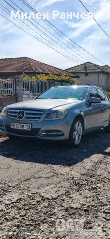 mercedes c180 cdi