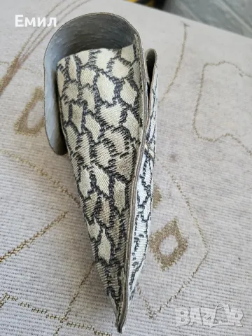 Колекционерски ловен нож МОСКВА СССР , снимка 6 - Колекции - 49879151