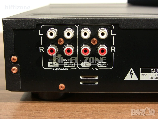 Еквалайзер Pioneer gr-777 /2, снимка 8 - Еквалайзери - 54282591