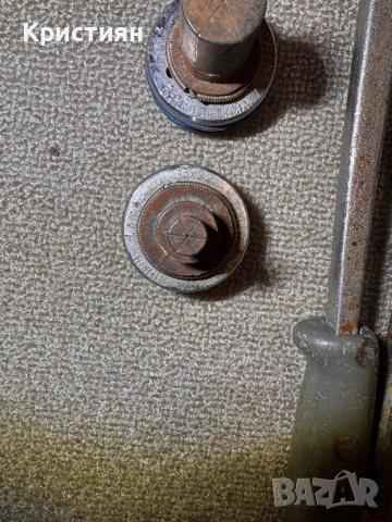 Ключ Rothenberger разширител за тръби, снимка 7 - Ключове - 53357991