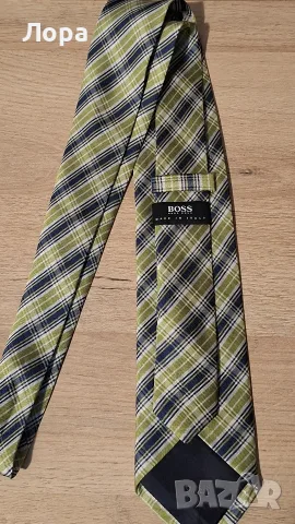 Мъжка вратовръзка HUGO BOSS 