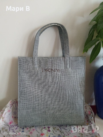 Чанта DKNY
