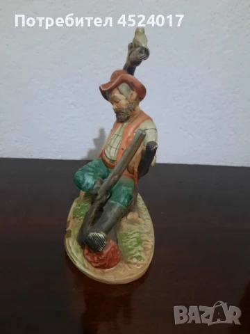 порцеланови гипсови фигурки от смола, снимка 4 - Статуетки - 50918414