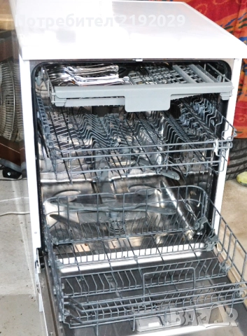 СЪДОМИЯЛНА МАШИНА GORENJE , снимка 2 - Съдомиялни - 52701078