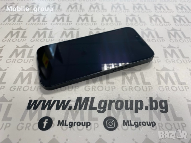     #MLgroup предлага iPhone 14 128GB Midnight 83%, втора употреба, снимка 4 - Apple iPhone - 52468872