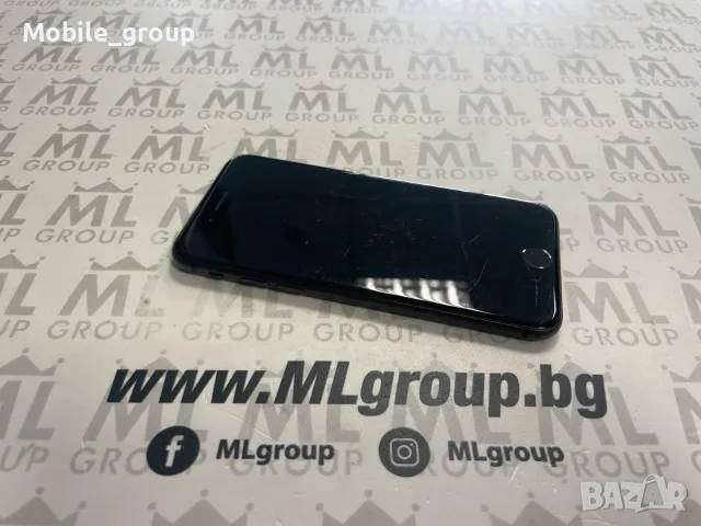 #MLgroup предлага iPhone 8 256GB Black 86%, втора употреба, снимка 2 - Apple iPhone - 55942281