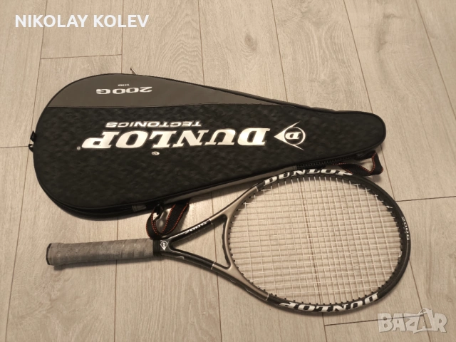 Тенис ракета dunlop tectonics 