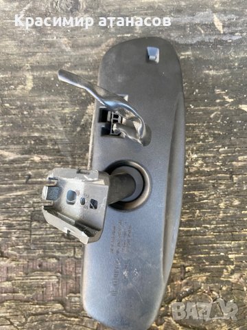 Вътрешно огледало за Тойота корола версо 2004-2008г, снимка 5 - Части - 39872876