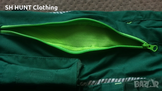 Engelbert Strauss Work Trouser размер 50 / M работен панталон W4-672, снимка 9 - Панталони - 52755150