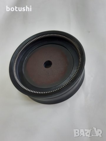 Т-маншет хидравличен