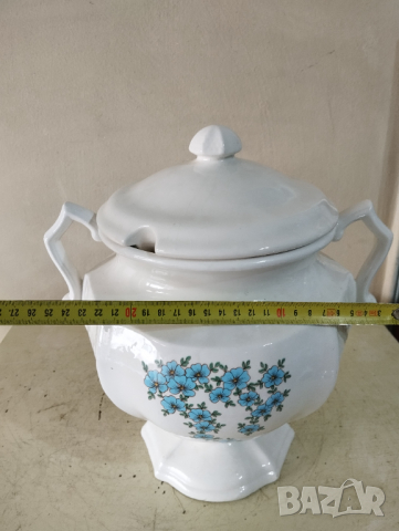 Сервиз за боле,пунш, снимка 6 - Сервизи - 44717266