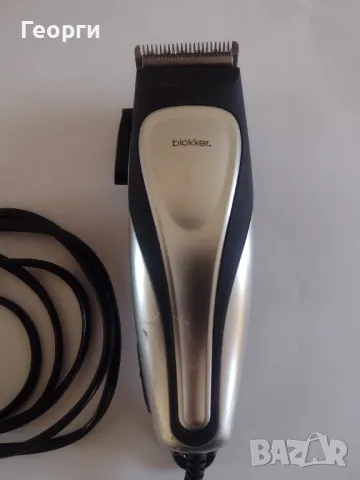 Машинка за подстригване, снимка 3 - Машинки за подстригване - 50425159