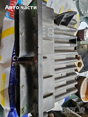 Контрол модул охлаждане за Opel Astra G, Zafira 24 410 128, 24410128, 1539 6911, 15396911