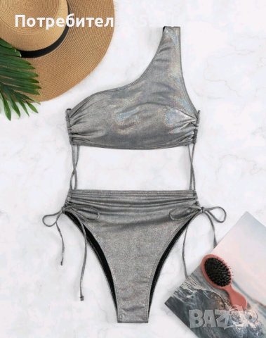 Цял бански костюм 2 на цената на един ! 