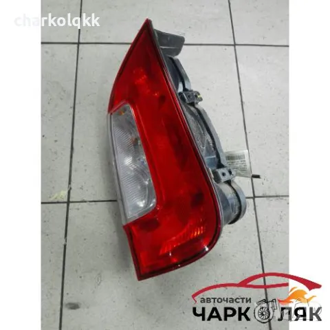 Стоп десен Шкода Ситигоу (vw up)