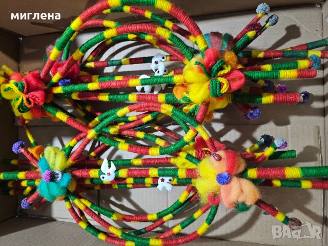 Продавам сурвачки на едро, снимка 2 - Други - 52142578