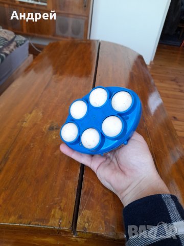 Стар уред за масаж,масажор, снимка 4 - Антикварни и старинни предмети - 31865774