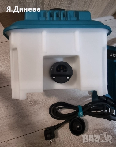 Машина за сваляне на тапети Vonroc , снимка 4 - Други инструменти - 52950521