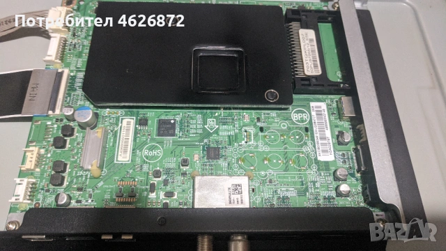 PHILIPS 50PUS7855/12-715GB170-M0A-BOO-005Y-715GA008-P01-000-003M-CV500U2-T01-CB-1 , снимка 7 - Части и Платки - 53013025