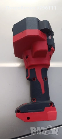 Milwaukee M18 BLTRC Акумулаторна машина за рязане на шпилки, снимка 2 - Други инструменти - 53019236
