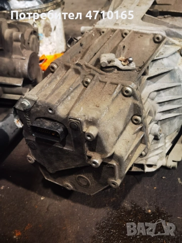 Audi мултитроник FSA скоростна кутия, снимка 3 - Части - 54044991