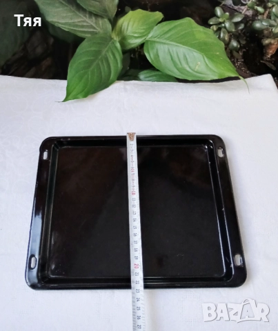 Емайлирани тави , снимка 6 - Съдове за готвене - 52975802