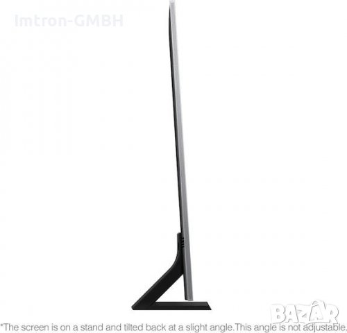 Samsung QLED QE65Q950TS 65" 8K (7680x4320) Smart TV, снимка 3 - Телевизори - 39335660
