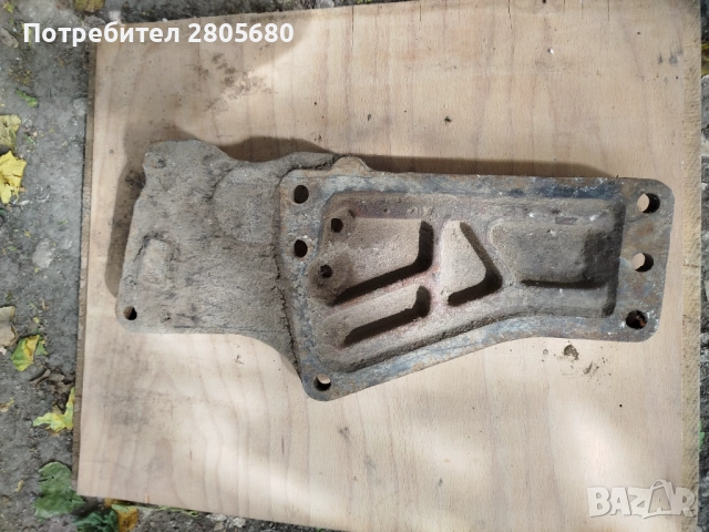 ЮМЗ части , снимка 2 - Селскостопанска техника - 51701384