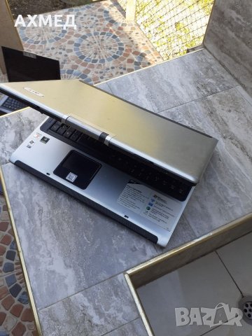 Лаптоп Acer9300 series -за части, снимка 2 - Лаптопи за игри - 39220399