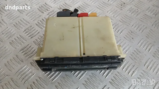 Панел климатроник VW Passat 1998 3B1907044B 5HB007617 Volkswagen Passat (B5; B5.5) (1996-2005), снимка 3 - Части - 56229391