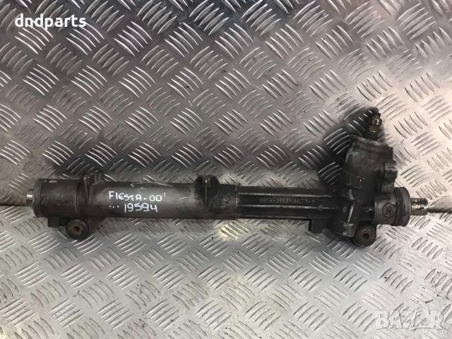 Хидравлична рейка Ford Fiesta,2000г.