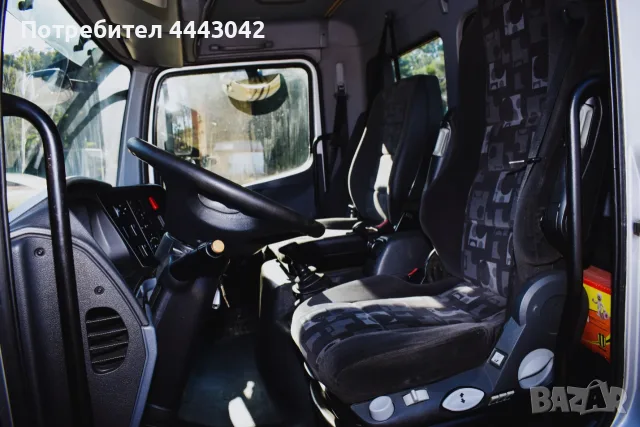 Mercedes-Benz Atego 1222 PROTEC – Пътна помощ / Автовоз, снимка 8 - Камиони - 56201525